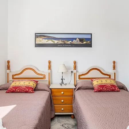 Mediterraneo 105 Apartment