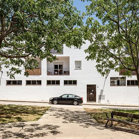 Mediterraneo 105 Apartment