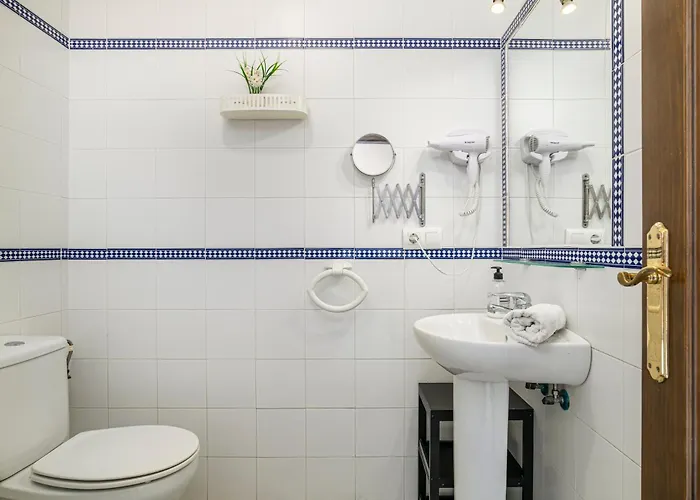 Mediterraneo 105 Apartment