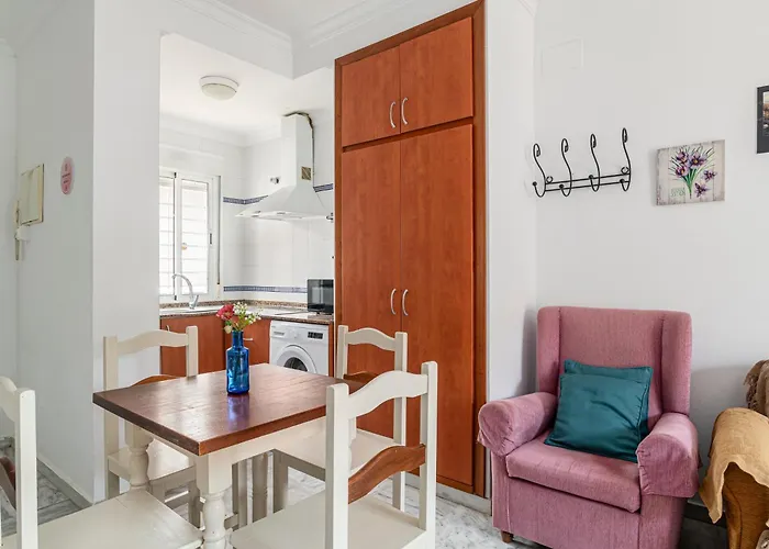 Mediterraneo 105 Apartment *