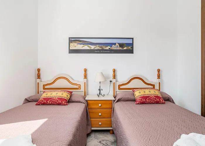 Mediterraneo 105 Apartment