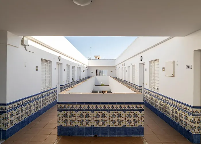 Apartment Mediterraneo 105 *