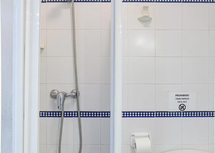 Apartment Mediterraneo 105 Conil De La Frontera