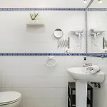 Mediterraneo 105 דירה