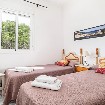 Mediterraneo 105 Апартаменты *