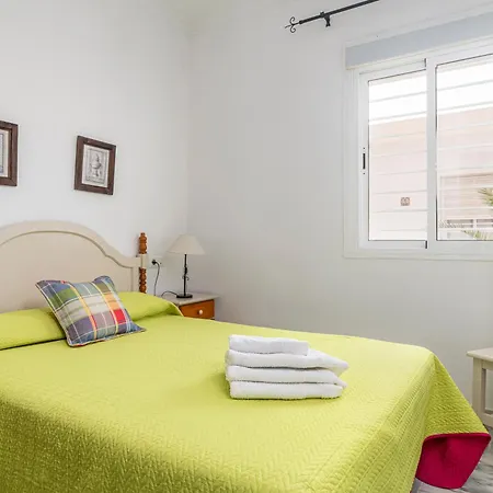 Mediterraneo 105 * Кониль-де-ла-Фронтера