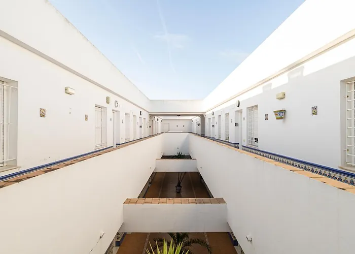 Mediterraneo 105 * Кониль-де-ла-Фронтера