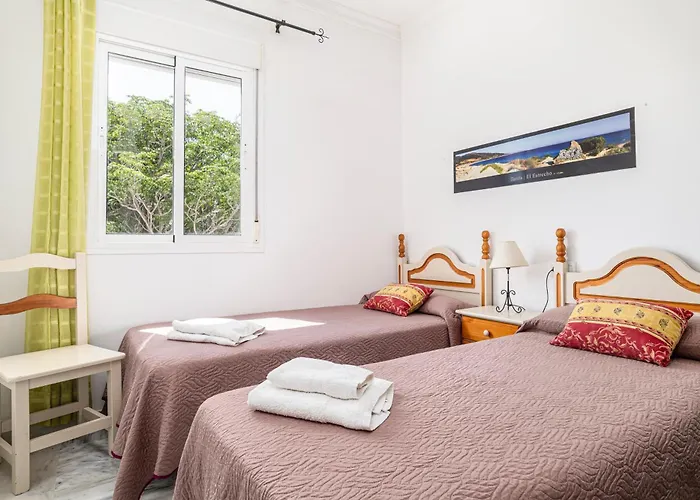 Mediterraneo 105 Апартаменты *