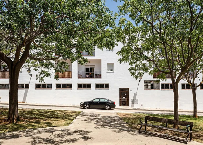 Mediterraneo 105 Апартаменты