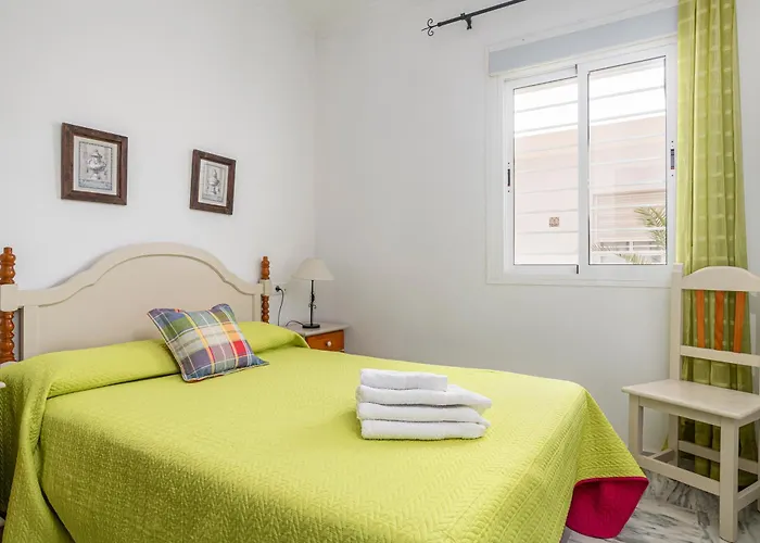 Mediterráneo 105 * Conil De La Frontera