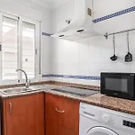 Apartment Mediterraneo 105